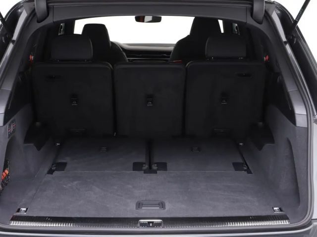 Audi Q7 50 TDI Quattro S-Line