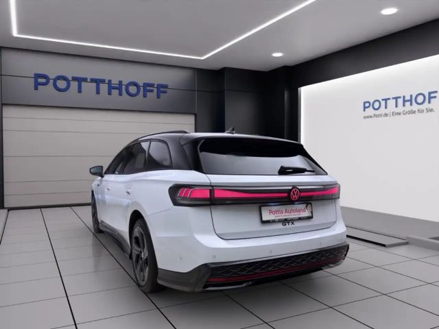 Volkswagen ID.7 GTX IQ.Drive Tourer