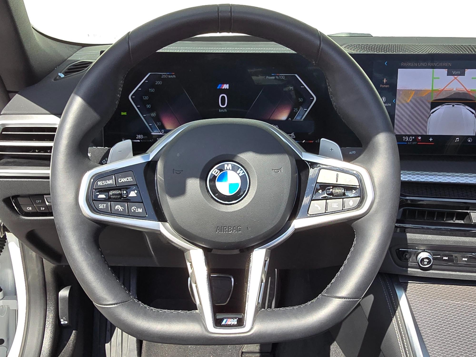 BMW 420 420i Cabrio
