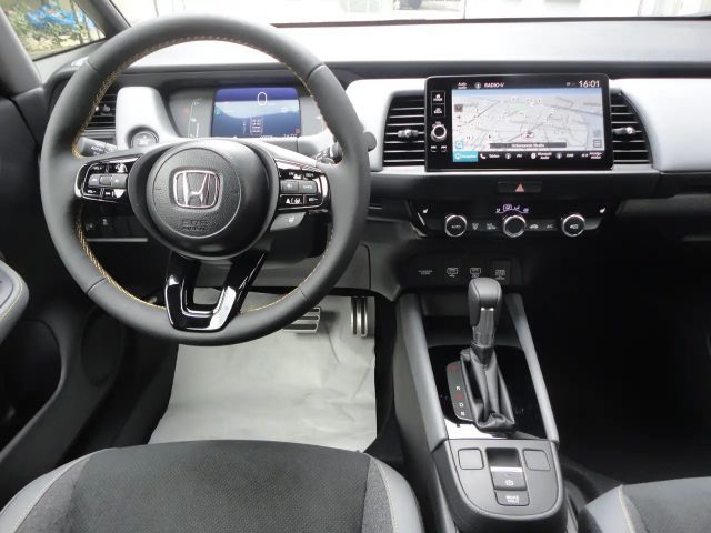 Honda Jazz Advance Hybrid Sport i-MMD