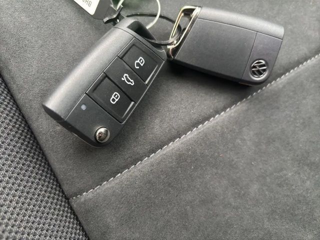 Volkswagen T-Roc 1.5 TSI DSG Style