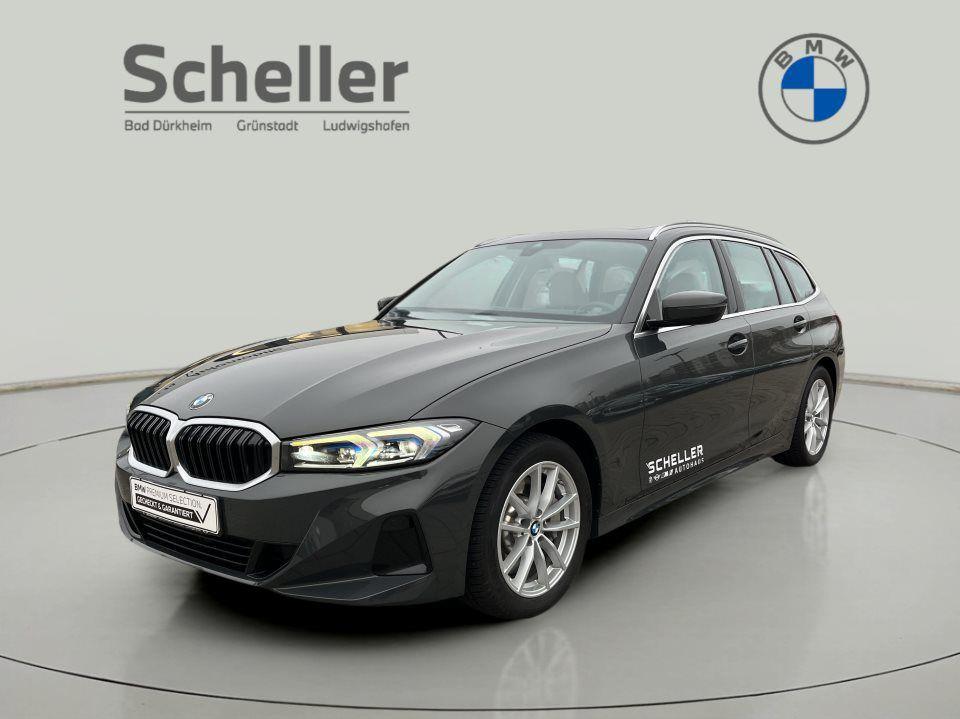 BMW 330 330d xDrive