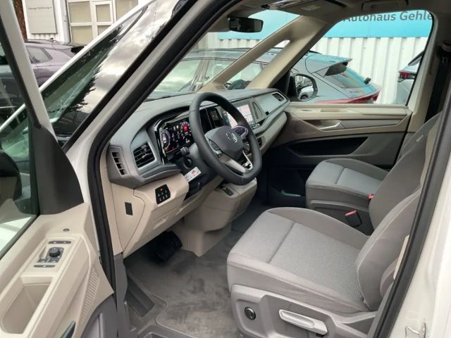 Volkswagen California 2.0 TDI Coast T7