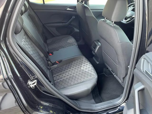 Volkswagen T-Cross 1.5 TSI DSG IQ.Drive R-Line