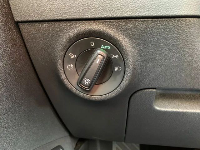 Skoda Karoq 1.5 TSI Sportline