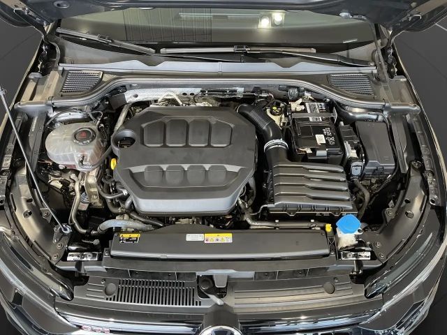 Volkswagen Golf 2.0 TSI GTI Golf VIII