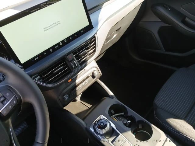 Ford Focus Active Wagon