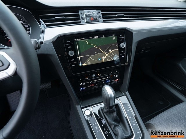 Volkswagen Passat Business DSG Variant