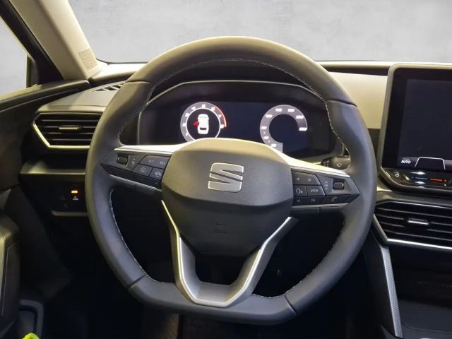 Seat Leon 1.5 TSI Style