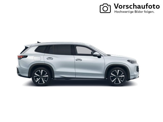 Volkswagen Tayron 2.0 TDI 4Motion DSG Life