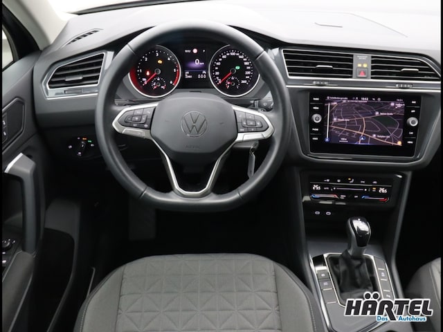 Volkswagen Tiguan 2.0 TDI DSG Life