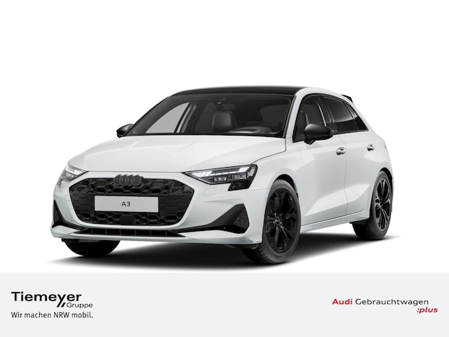 Audi A3 30 TFSI S-Tronic Sportback