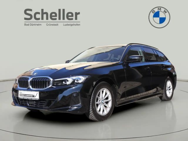 BMW 320 320i Comfort pakket Touring