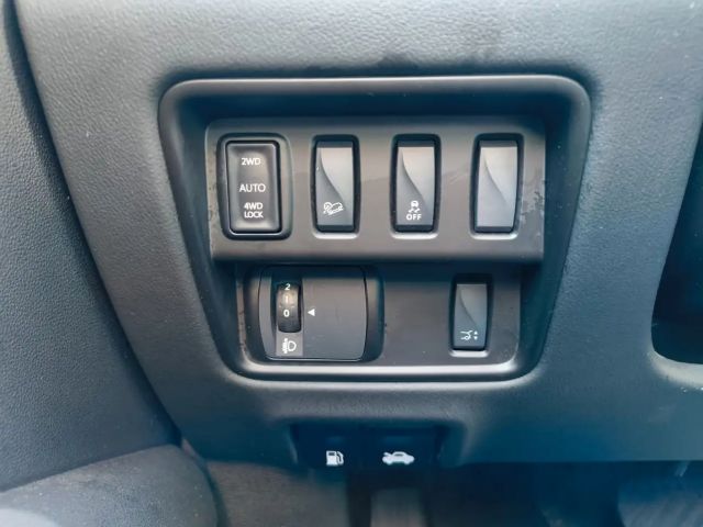 Renault Koleos Initiale Paris