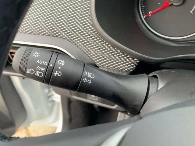 Dacia Sandero Stepway TCe 90