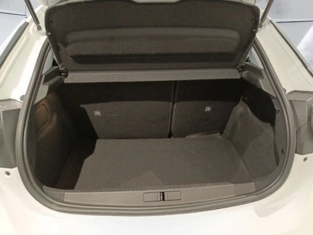 Opel Corsa -e ''Edition'' Rückfahrkamera Sitzheizung Klimaaut