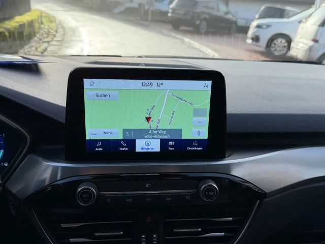 Ford Kuga Titanium X