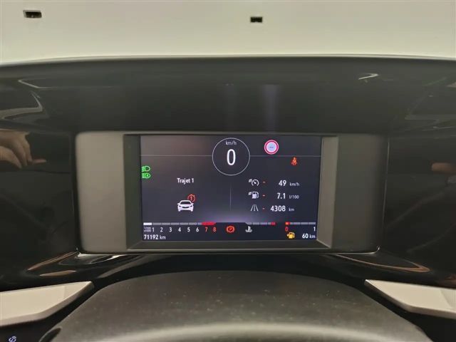 Opel Mokka 1.2 Turbo Elegance Turbo