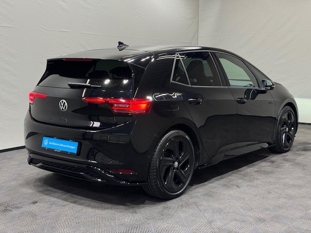 Volkswagen ID.3 GTX Performance