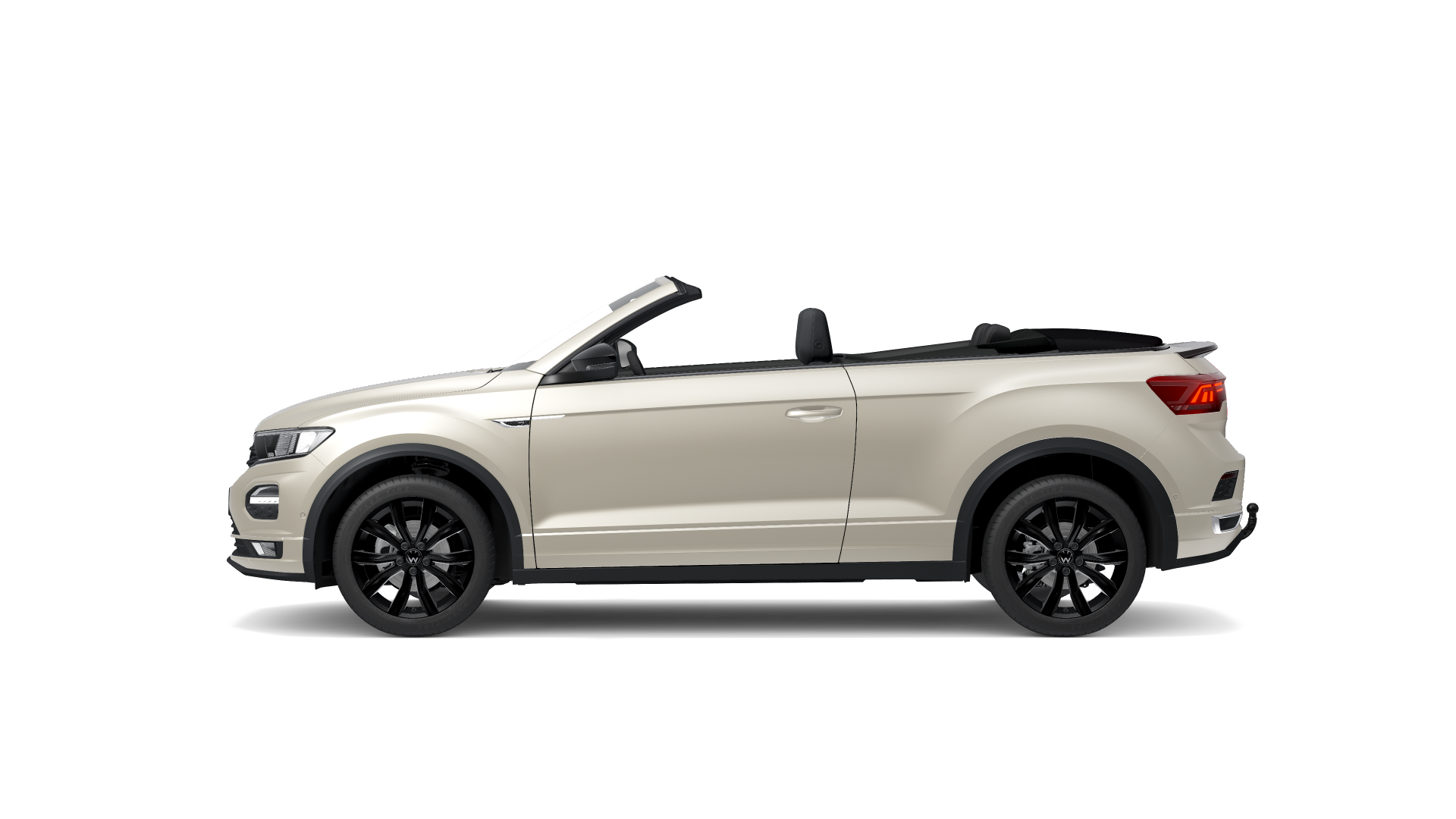 Volkswagen T-Roc Cabriolet DSG R-Line