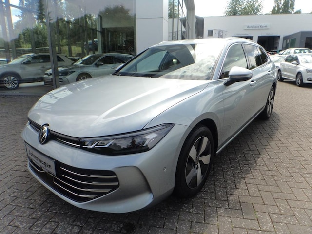 Volkswagen Passat PASSAT    1.5BUS  BT110eTSID7F