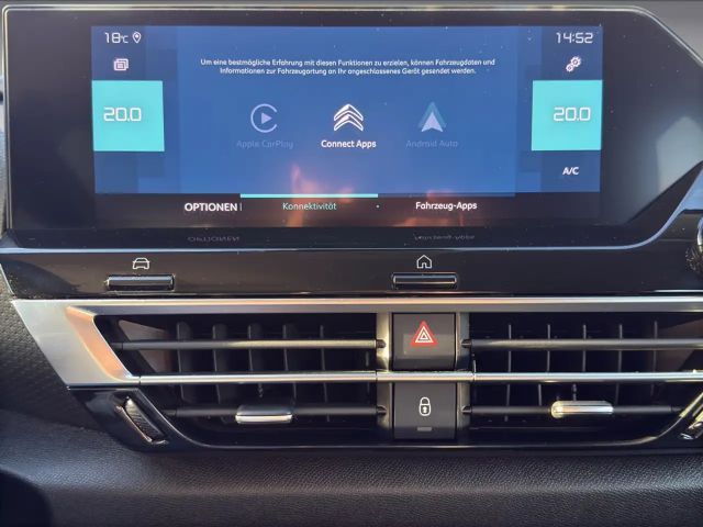 Citroën ë-C4 Feel Pack