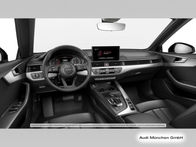 Audi A5 35 TFSI Cabriolet S-Tronic