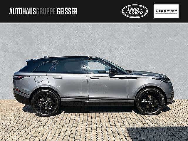Land Rover Range Rover Velar Dynamic HSE