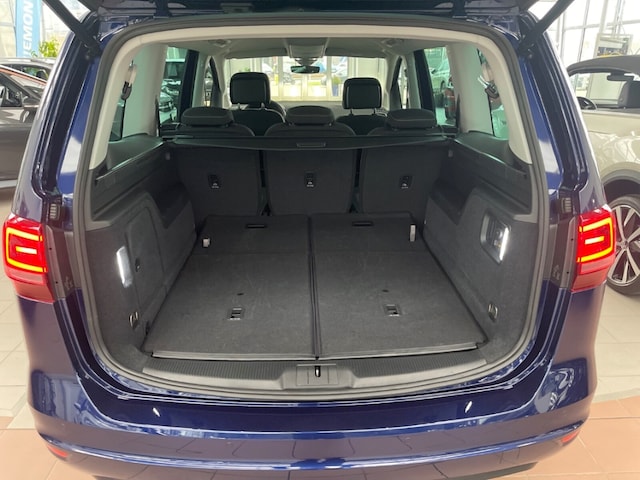 Volkswagen Sharan 1.4 TSI DSG