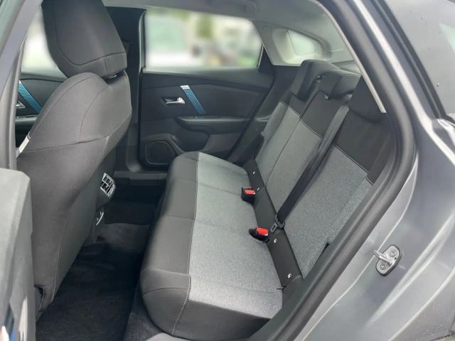 Citroën ë-C4 X Feel