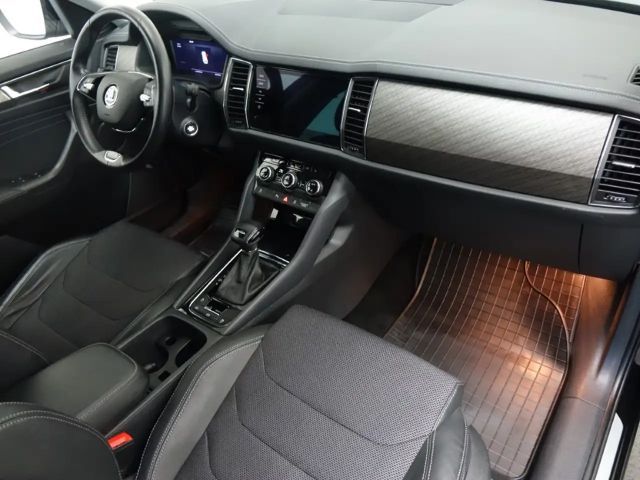 Skoda Kodiaq Style Style