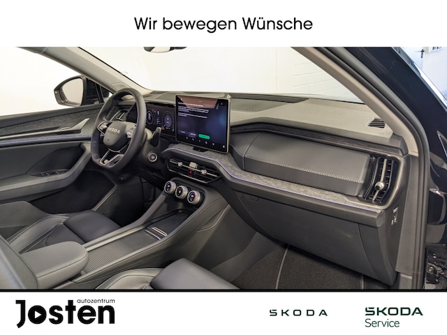 Skoda Kodiaq 2.0 TDI 4x4 Selection