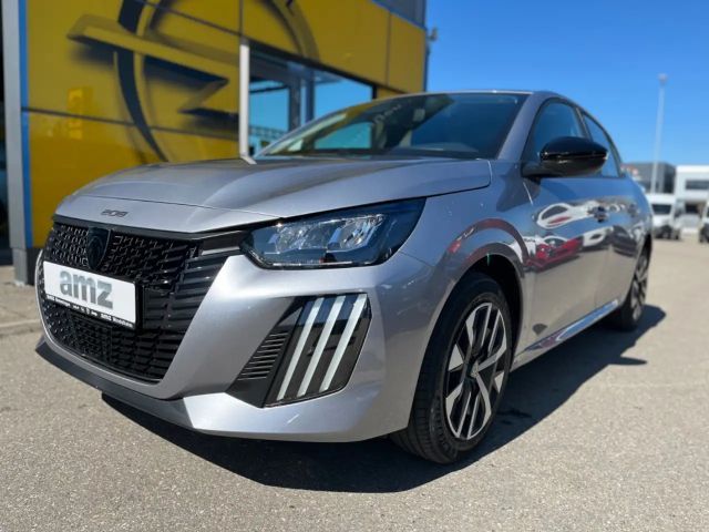 Peugeot 208 PureTech Style