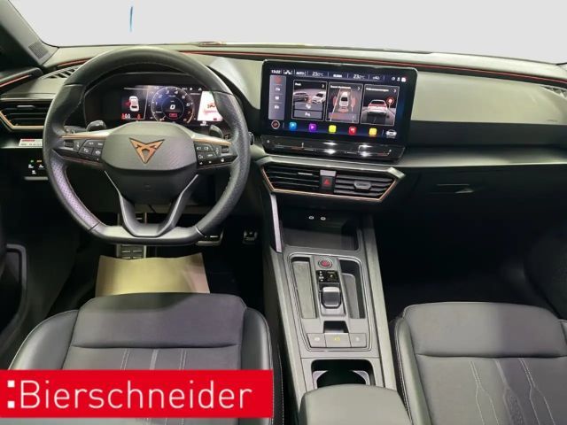 Cupra Leon 2.0 TSI DSG VZ