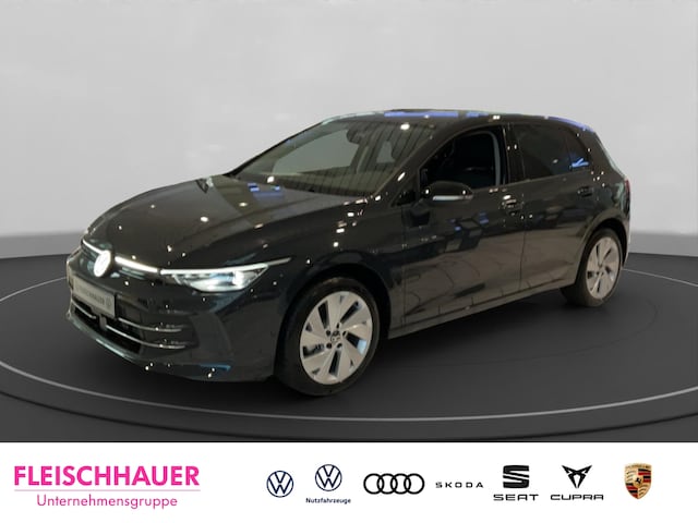 Volkswagen Golf 1.5 eTSI DSG Golf VIII