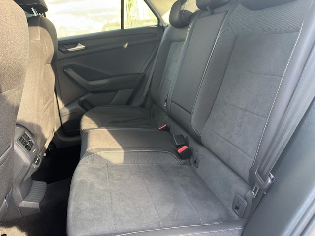 Volkswagen T-Roc DSG Style