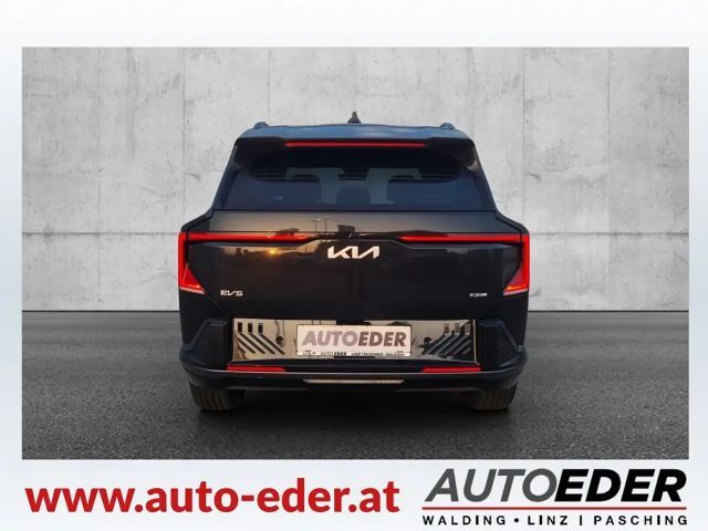 Kia EV5 81.4 kWh FWD GT-Line