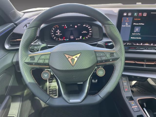 Cupra Terramar 1.5 e-Hybrid VZ