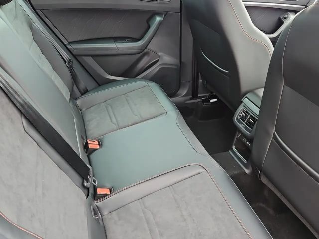 Seat Ateca DSG FR-lijn