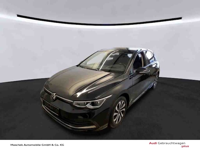 Volkswagen Golf 2.0 TDI