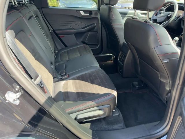 Ford Kuga EcoBoost ST Line X