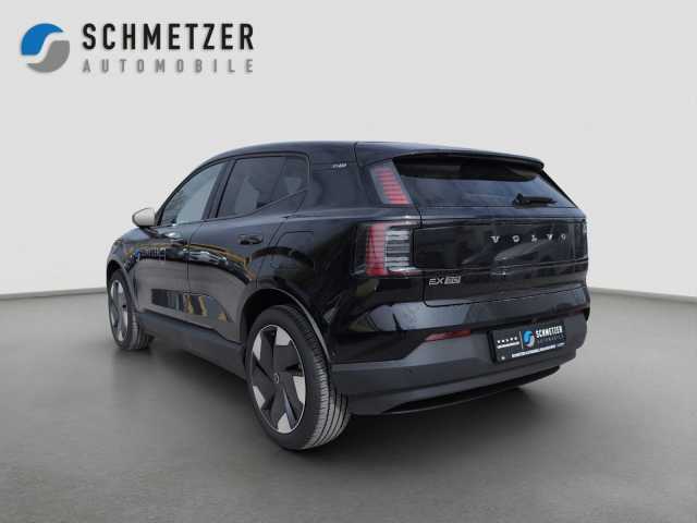 Volvo EX30 Single motor Ultra