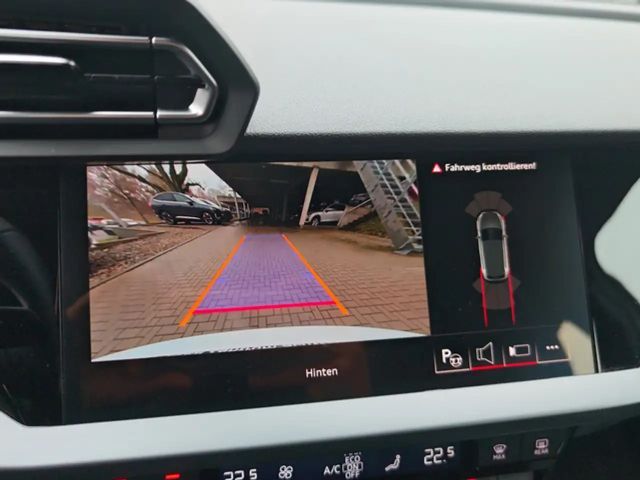 Audi A3 35 TDI S-Tronic Sedan Sportback