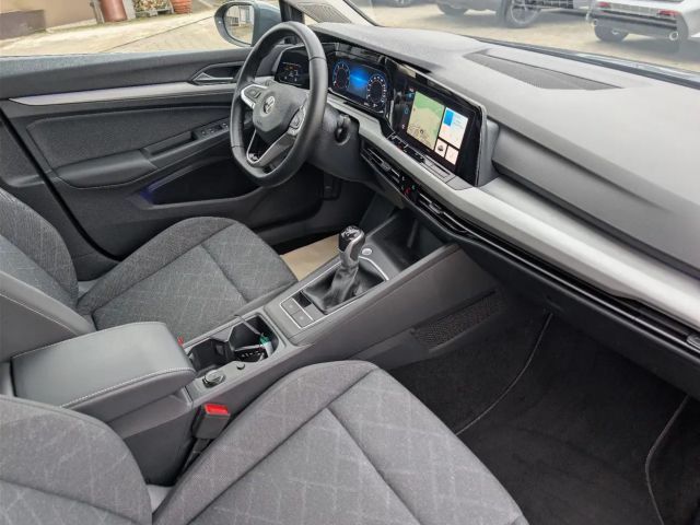 Volkswagen Golf 2.0 TDI Golf VIII Life