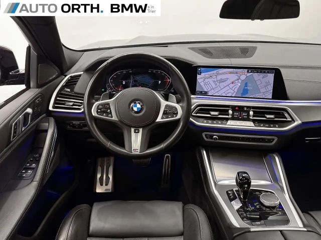 BMW X6 M-Sport xDrive30d
