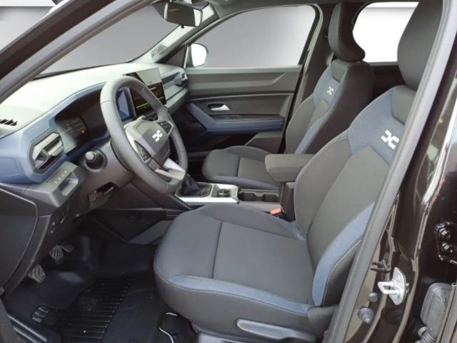 Dacia Duster 4WD TCe 130