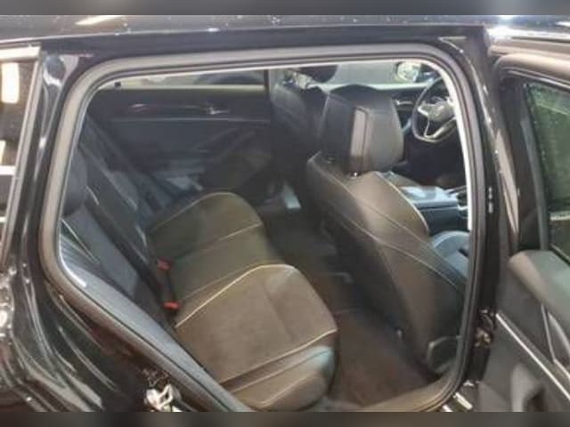 Volkswagen Passat 1.5 eTSI DSG