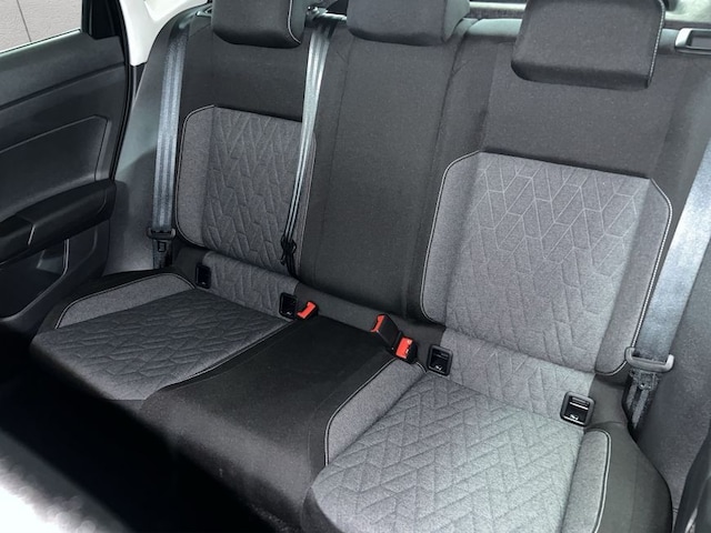 Volkswagen Polo 1.0 TSI DSG Move