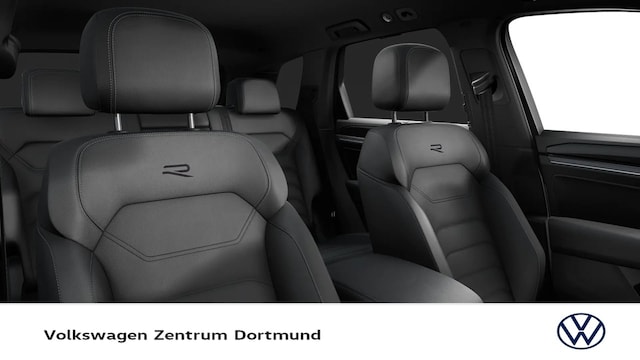 Volkswagen Touareg eHybrid