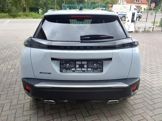 Peugeot 2008 Allure Pack PureTech